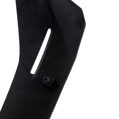 Pannelli inferiori del motore Street Triple 765 R/RS 2023-2025, carenatura protettiva