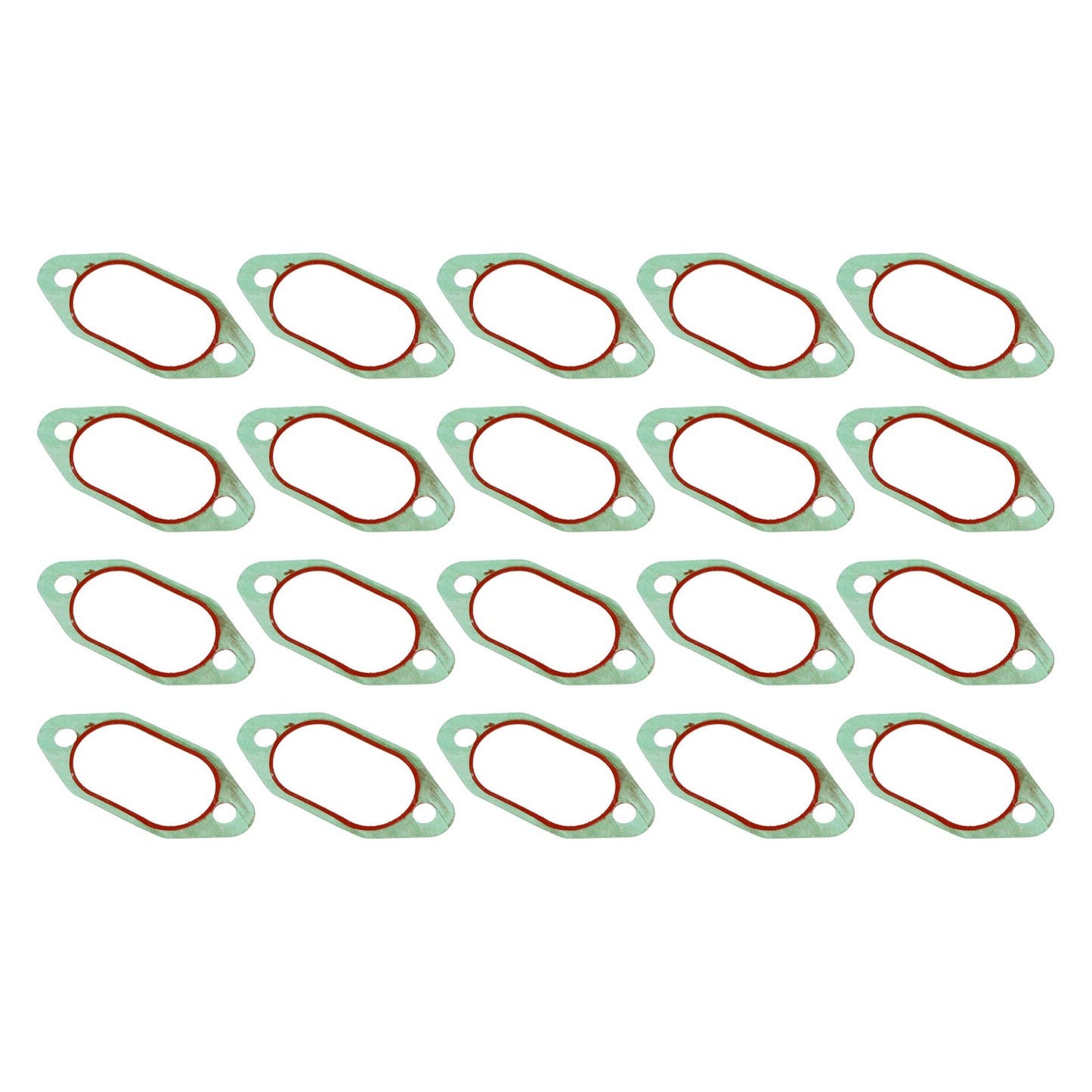 Guarnizione coperchio coppa olio 20 pezzi 12586624