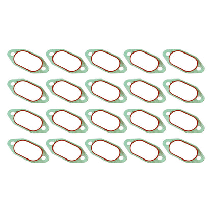 Guarnizione coperchio coppa olio 20 pezzi 12586624