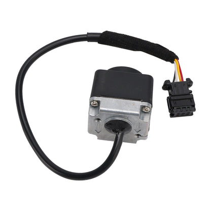 Telecamera posteriore per retromarcia per Peugeot 5008 Mk 1 (2009-2016) 9812668580
