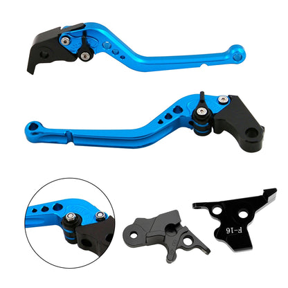 Leva frizione freno lunga adatta per HARLEY X350 2022-2023