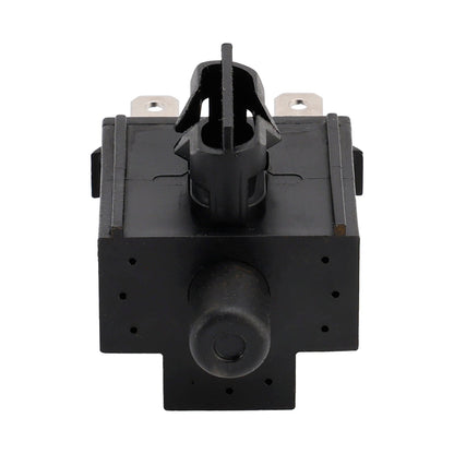 539113792 Interruttore freno 3P per Husqvarna RZ5424 EZ4824 RZ4619 EZ5226 EZ6124
