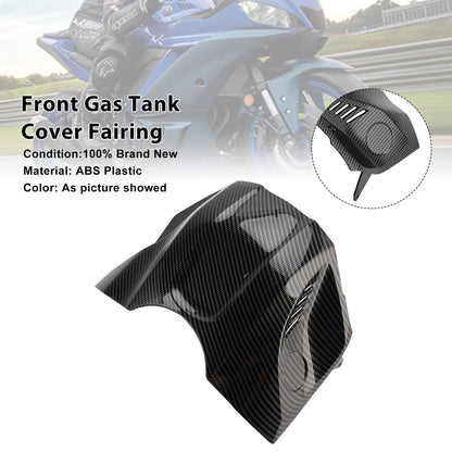 Carenatura anteriore del serbatoio del carburante Yamaha YZF-R3 R25 2025-2026