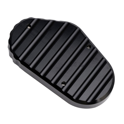 Piastra di estensione per cavalletto adatta per Bonneville T100 Street Scrambler 900 2018-2023