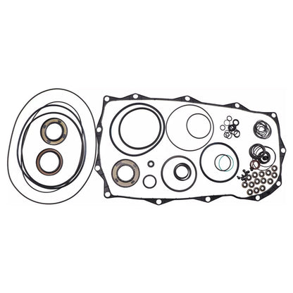 Kit completo di revisione frizione per cambio automatico BMW Serie 6 DEU 8 marce RWD L6 3.0L V8 4.4L, 2010-2011, per dischi frizione 8HP70 8HP75.