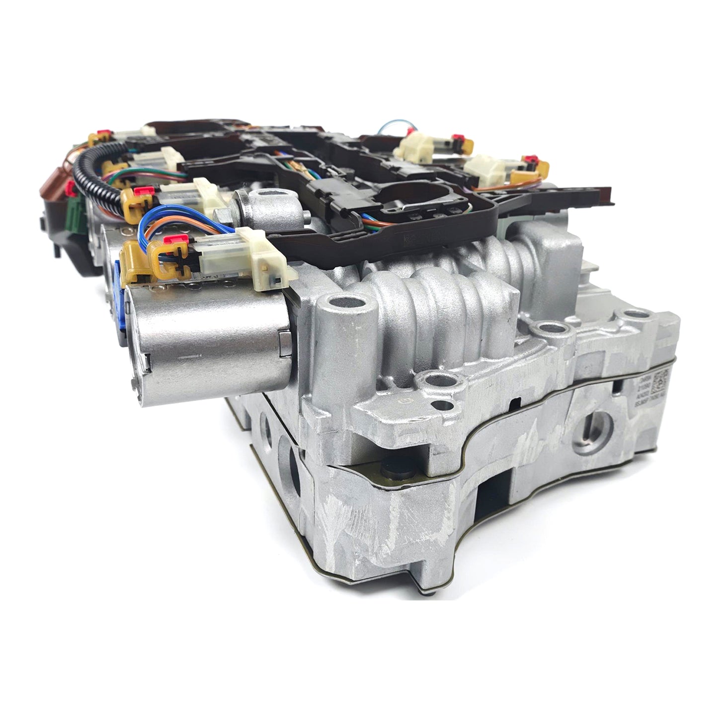 8F35 Automatic Transmission Valve Body Per FORD 8-Speed