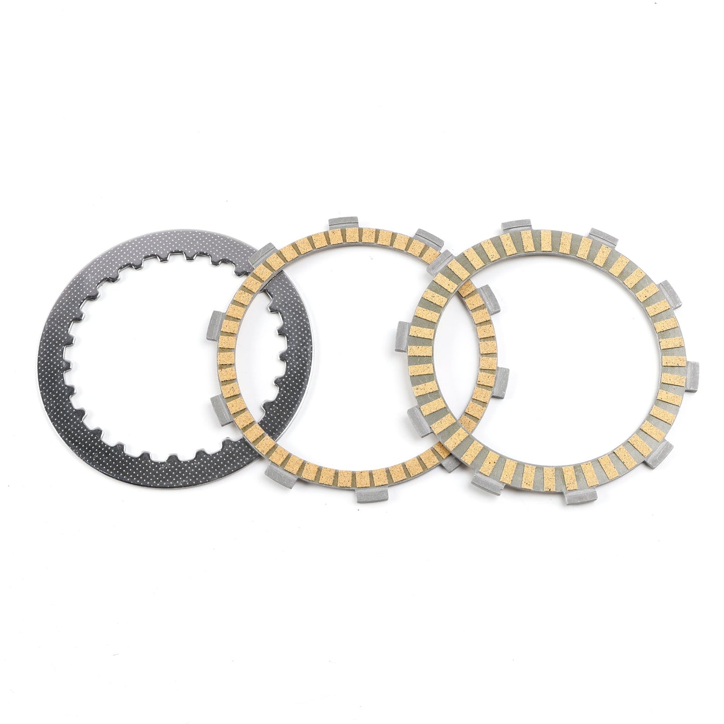 Kit dischi frizione per Ducati Superbike 848 08-10 Multistrada 1100 07-09