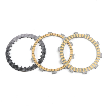 Kit dischi frizione per Ducati Superbike 848 08-10 Multistrada 1100 07-09