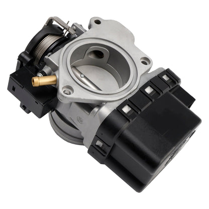 Corpo farfallato 5950191 00761610 per Saab 9-5 modello 2.3L 4 cilindri 2004-2009