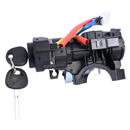 Kit cilindro di avviamento con blocco di accensione Hyundai Sonata 2015-2019 81905C2510