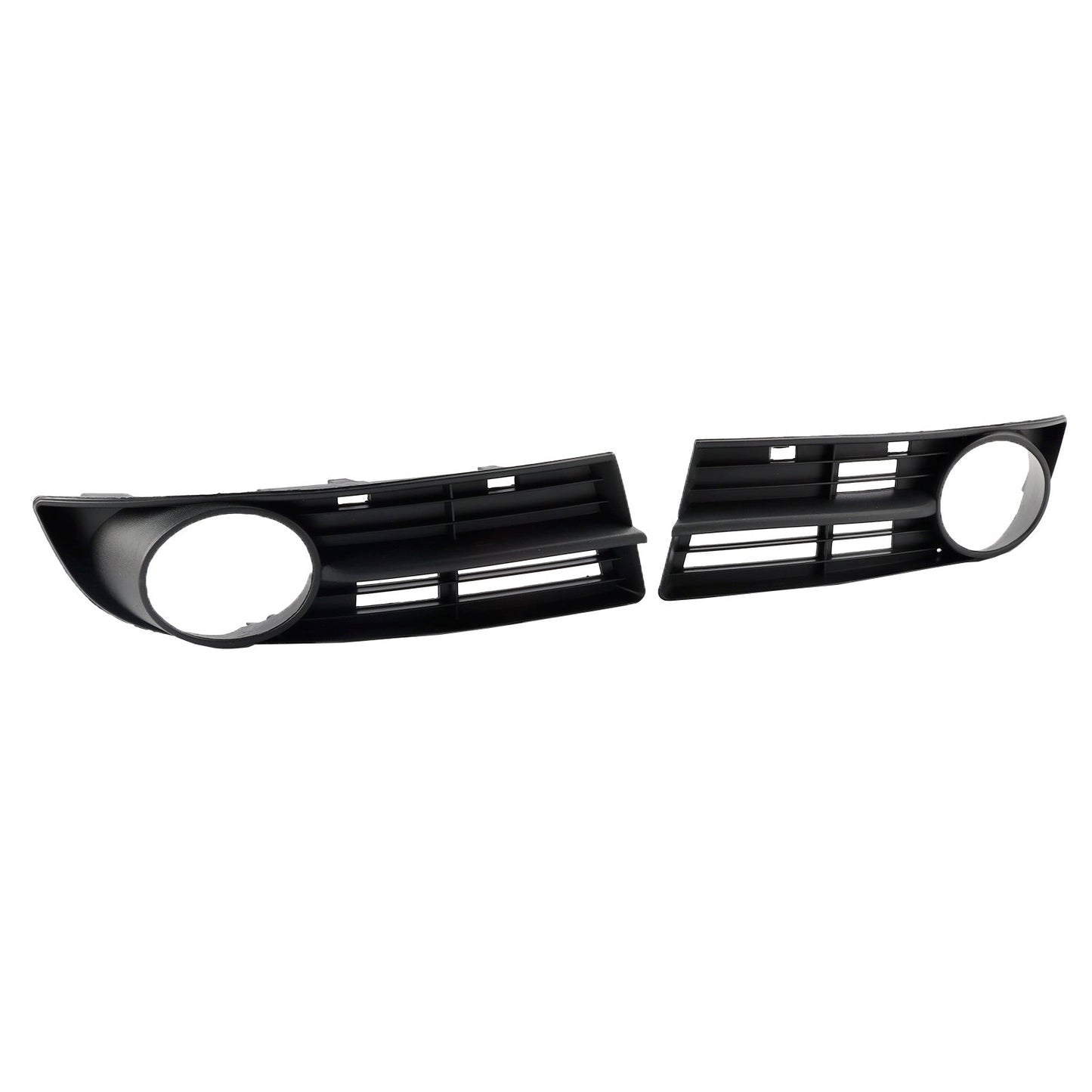 2003.02-2006.12 VOLKSWAGEN TOURAN (1T) Pre-Facelift Paraurti anteriore Griglia fendinebbia 1T0807666A 1T0853665A9B9