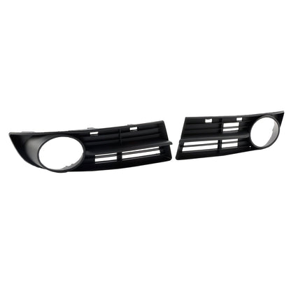 2003.02-2006.12 VOLKSWAGEN TOURAN (1T) Pre-Facelift Paraurti anteriore Griglia fendinebbia 1T0807666A 1T0853665A9B9