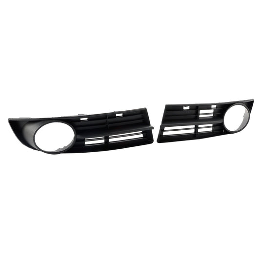 2003.02-2006.12 VOLKSWAGEN TOURAN (1T) Pre-Facelift Paraurti anteriore Griglia fendinebbia 1T0807666A 1T0853665A9B9