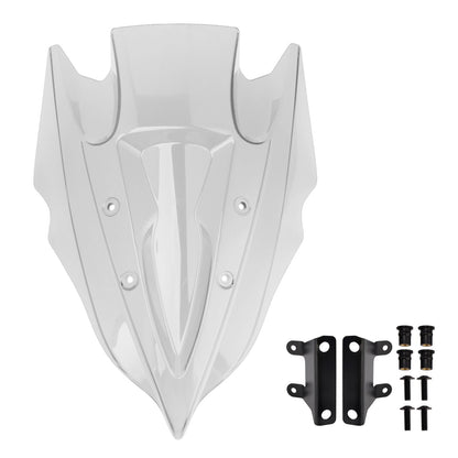 Parabrezza Parabrezza per KAWASAKI Z500 2024-2025