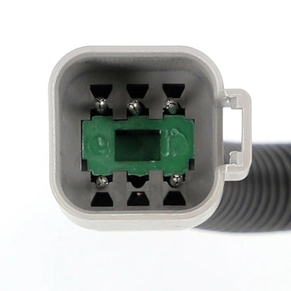 Sensore di velocità dell'acceleratore 21116880 per motori Volvo Truck H/FM 13L 16L 2004-