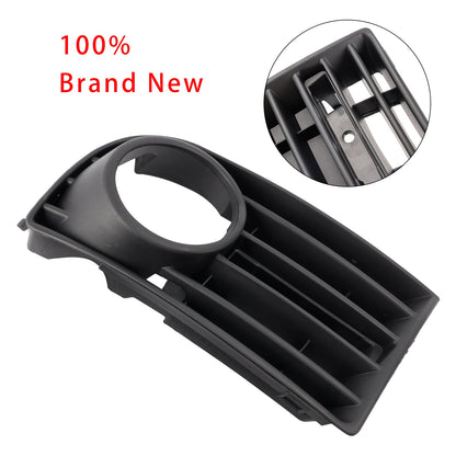 Griglia paraurti anteriore destro VW Golf V MK5 2003-2009, griglia fendinebbia 1K0853666B