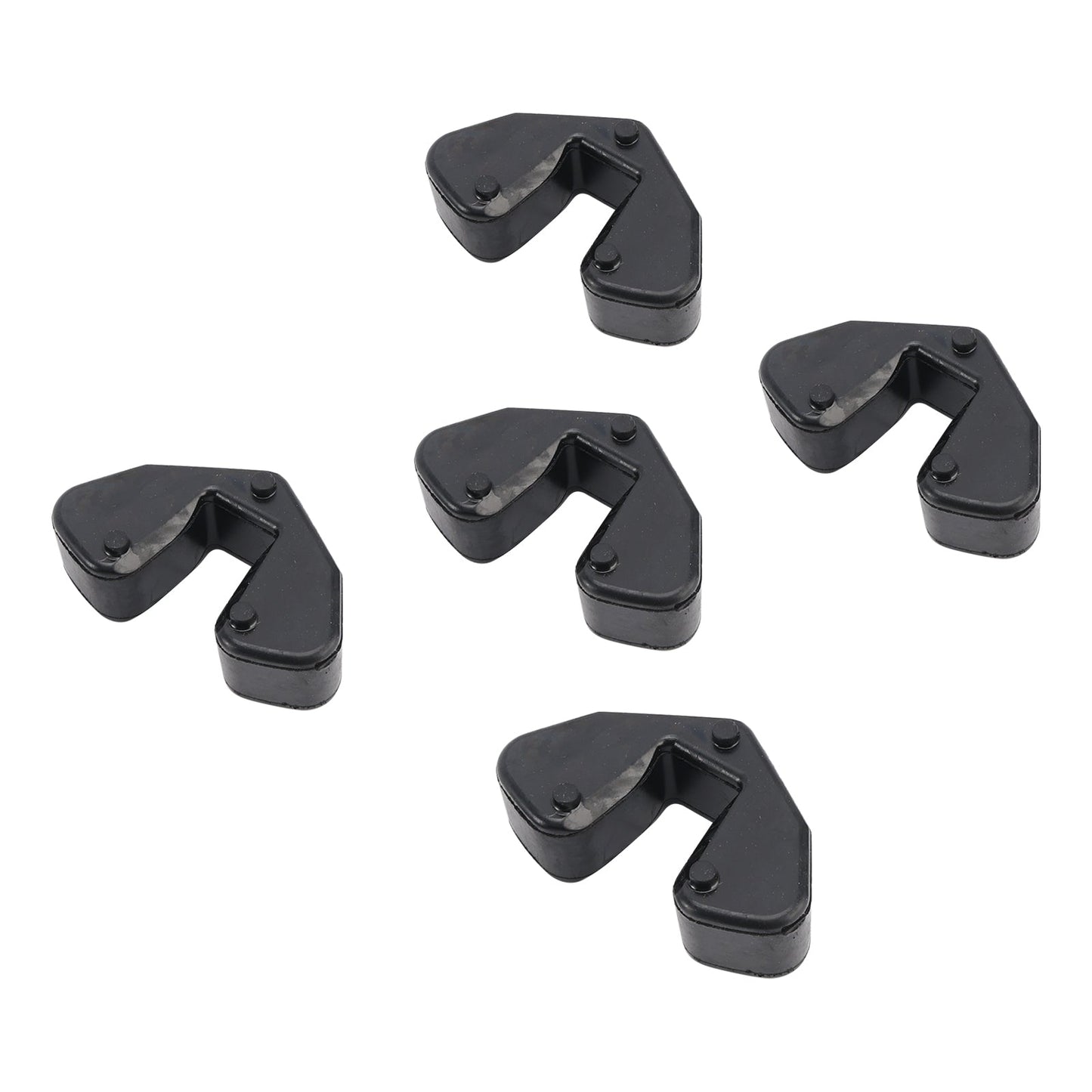 Ammortizzatori per mozzo ruota posteriore per Suzuki DL 1000 ABS V-Strom 2014-2020