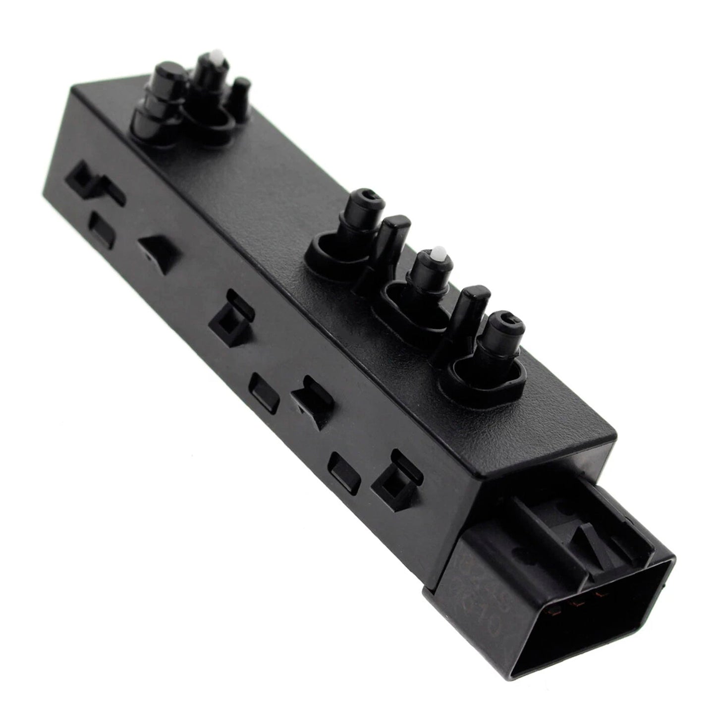 Interruttore di controllo del sedile elettrico lato passeggero 25974715 per Chevrolet Equinox 10-18