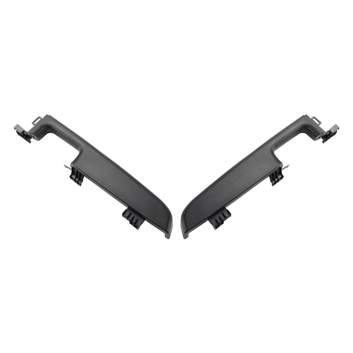 Maniglia del bracciolo della portiera anteriore sinistra+destra Chevy Suburban 1999-2006 12472876 88981574
