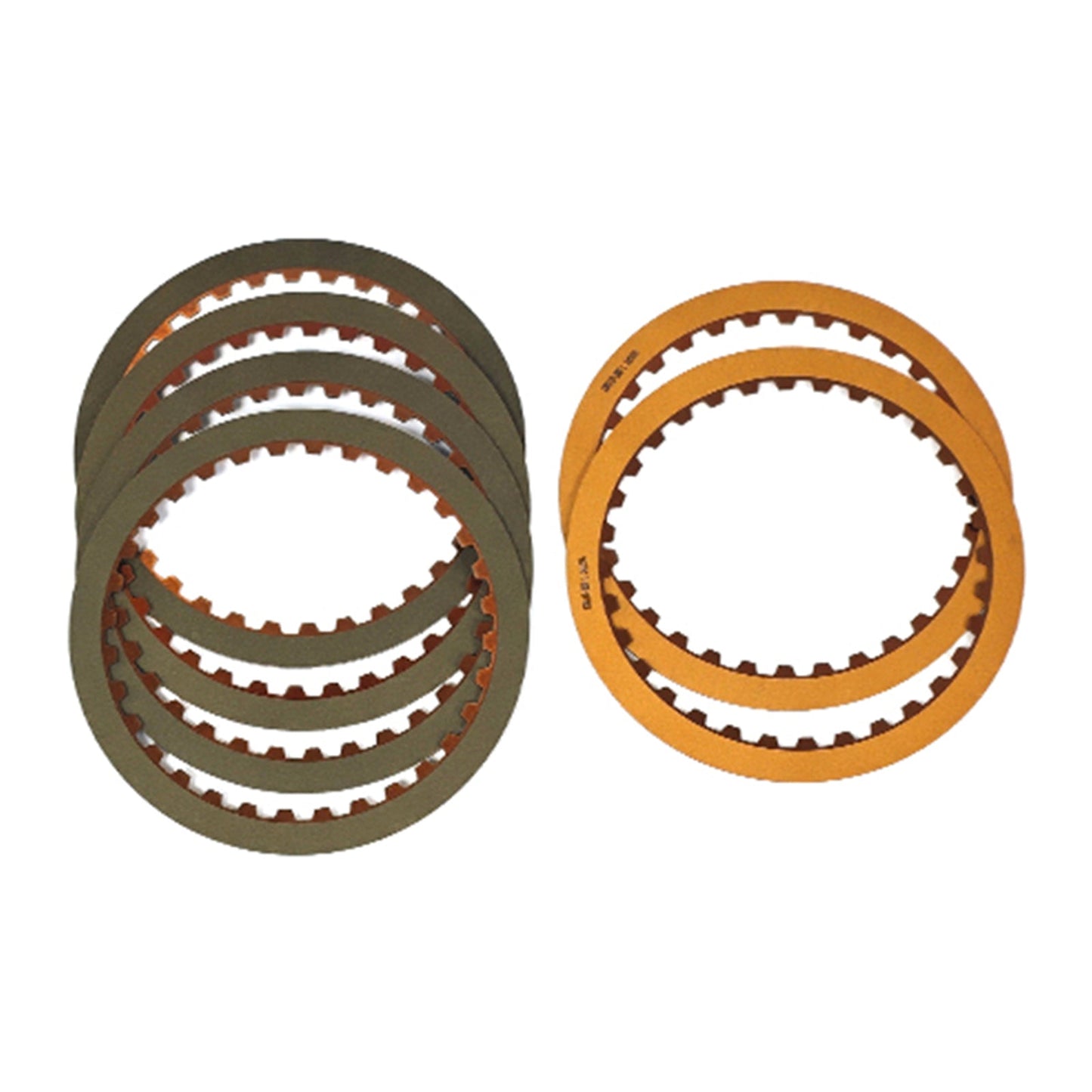 Per Master 45RFE 65RFE 545RFE – Trasmissione 1999+ Kit di ricostruzione