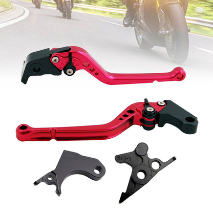 Leva frizione freno lunga adatta per HONDA CRF1100L Africa Twin 2022-2024