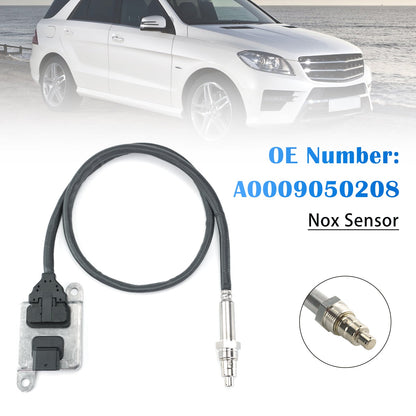 Sensore di ossido di azoto A0009050208 per Mercedes CEBVM Classe A