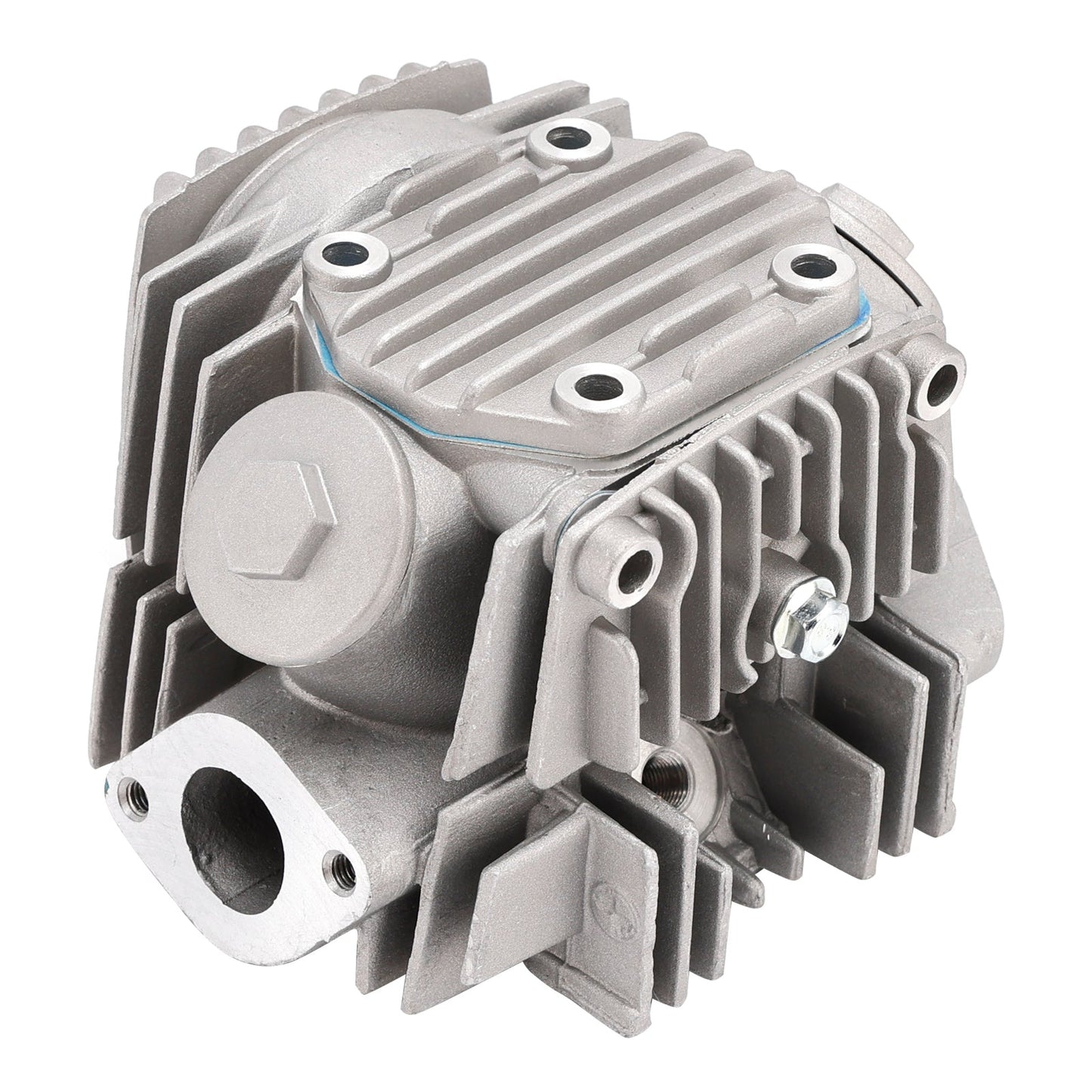 Testata completa per quad ATV 4 ruote TaoTao Roketa Sunl JCL da 110 cc e 125 cc
