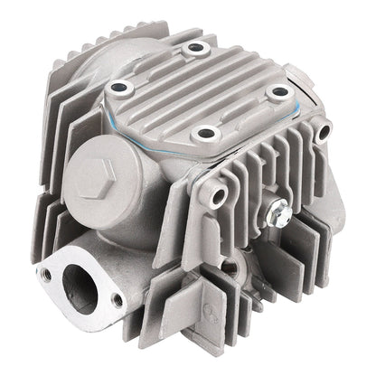 Testata completa per quad ATV 4 ruote TaoTao Roketa Sunl JCL da 110 cc e 125 cc