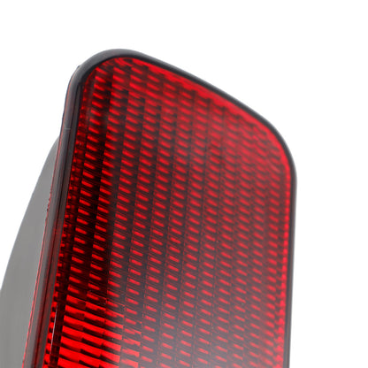 Luce paraurti posteriore destra Land Rover Discovery 2 2003-2004, luce fendinebbia di retromarcia