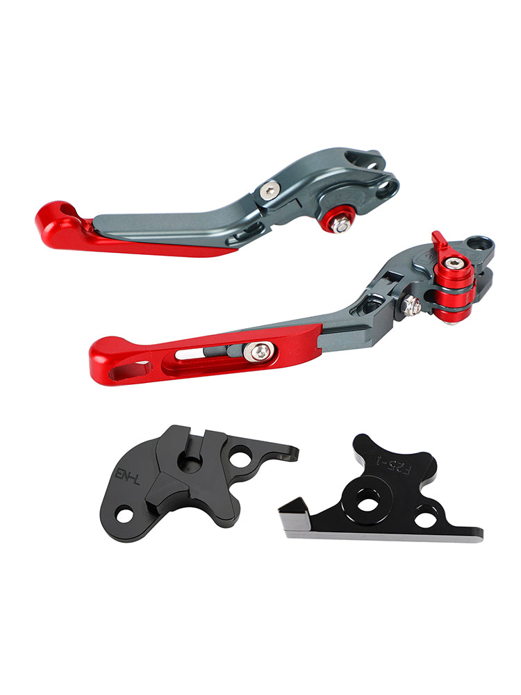 Leva freno frizione regolabile CFMOTO 250SR 250NK CBS 2019-2022