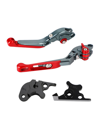 Leva freno frizione regolabile CFMOTO 250SR 250NK CBS 2019-2022