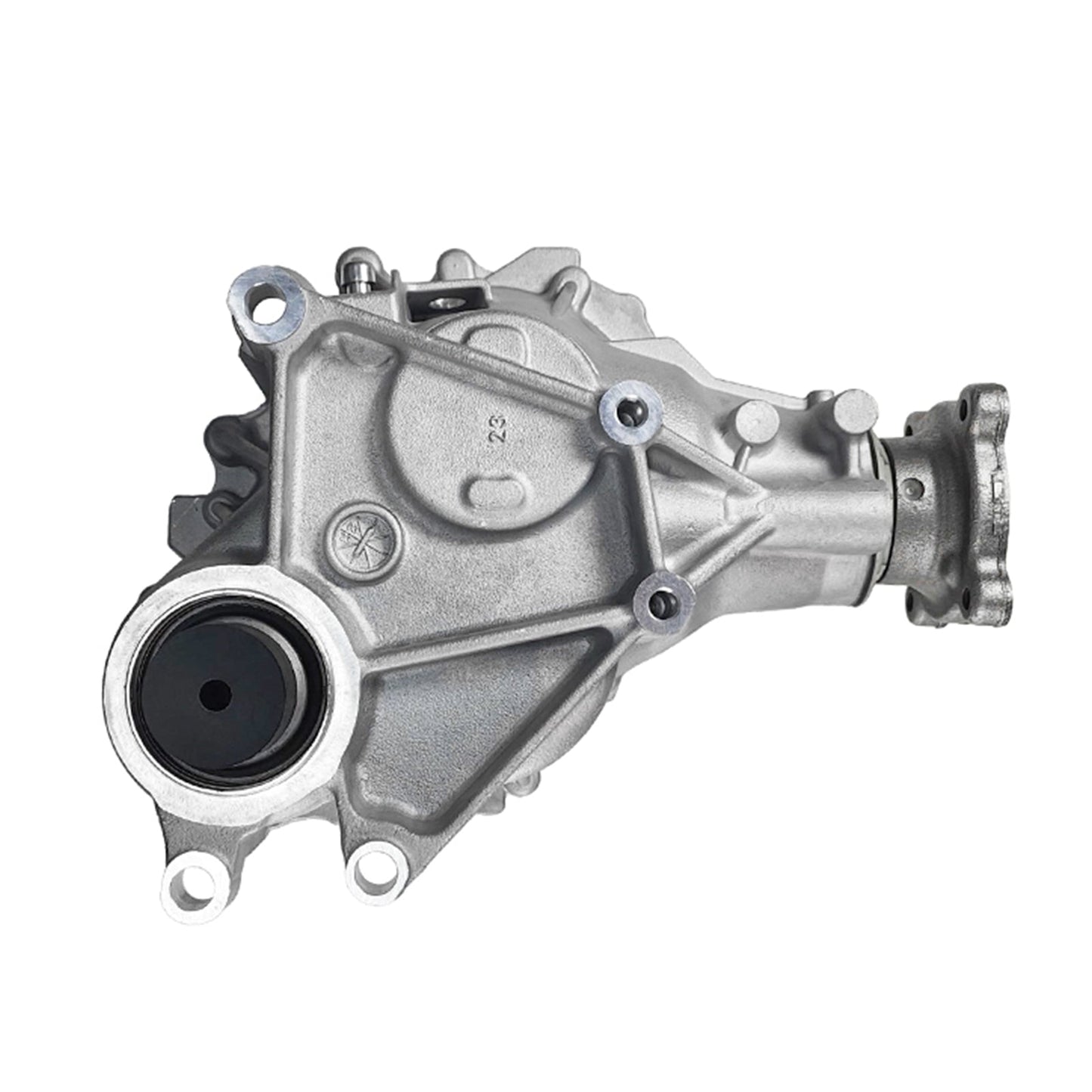 Differenziale di trasferimento ad aspirazione naturale Mercury Sable 2008-2009 AWD 7T4Z7251D AT4Z7251A