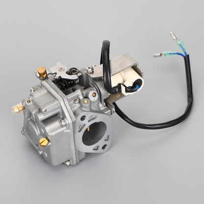 Carburatore per Yamaha Outboard 4-stroke F20 07-18 6AH-14301-00 6AH-14301-01