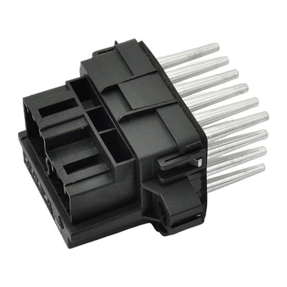 Resistenza motore ventola riscaldamento A/C 15141283 per Chevy GMC Cadillac Saturn Buick
