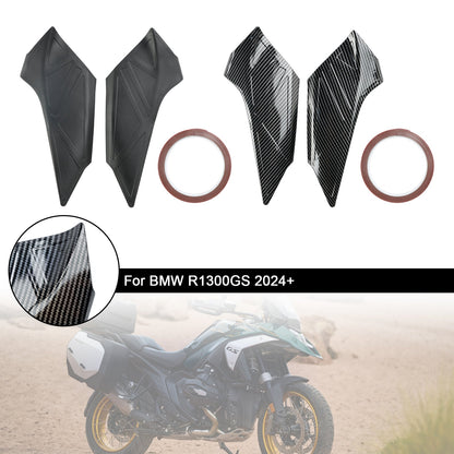 Protezione per pannello telaio laterale, carenature, adatta per BMW R1300GS 2024+
