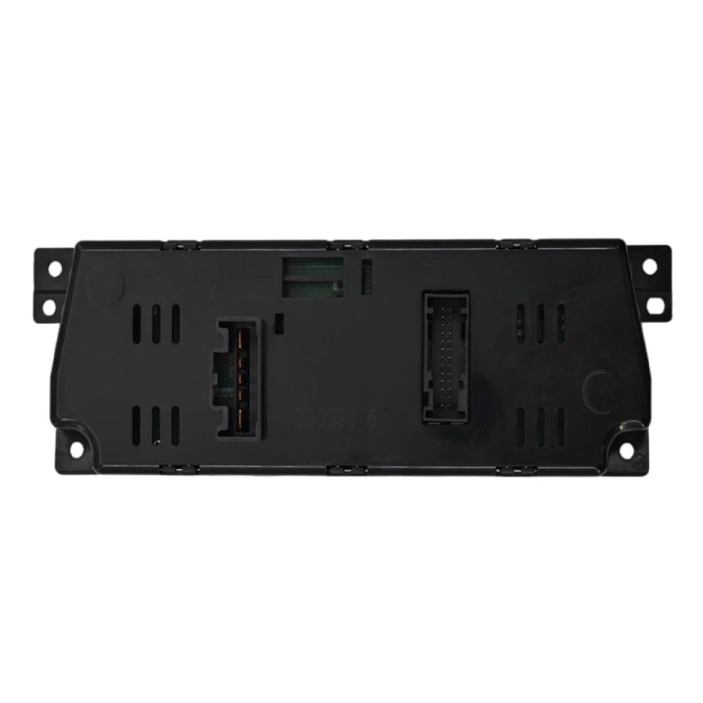 Modulo pannello di controllo del clima del riscaldatore AC Dodge Ram 2500 del 2010 55111290 68090626AD