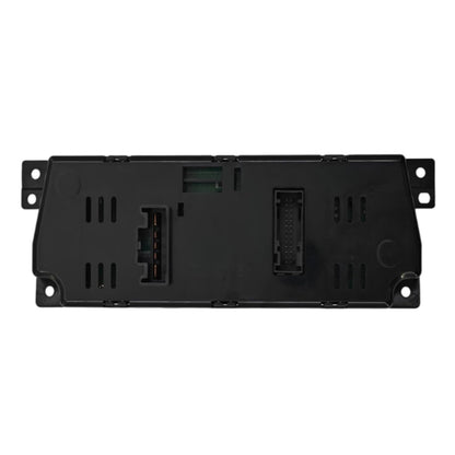 Modulo pannello di controllo del clima del riscaldatore AC Dodge Ram 2500 del 2010 55111290 68090626AD
