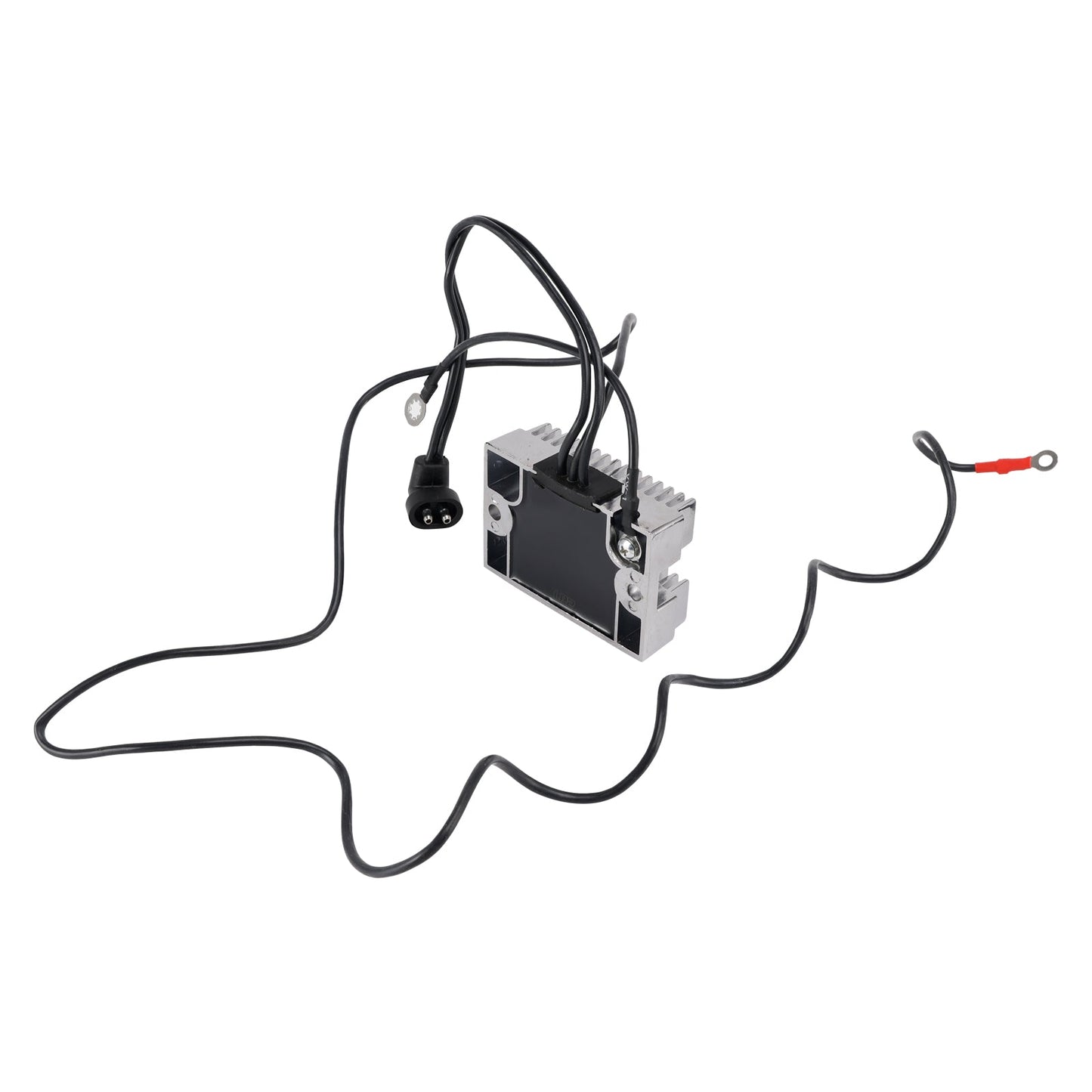 Regolatore di tensione raddrizzatore 74537-93A per Dyna FXR4 CVO Super Glide 1999 2000