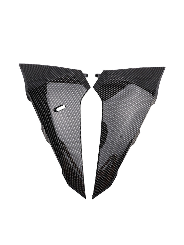 Carenatura del pannello di copertura del pedale laterale Honda ADV 350 2022-2025