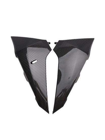 Carenatura del pannello di copertura del pedale laterale Honda ADV 350 2022-2025