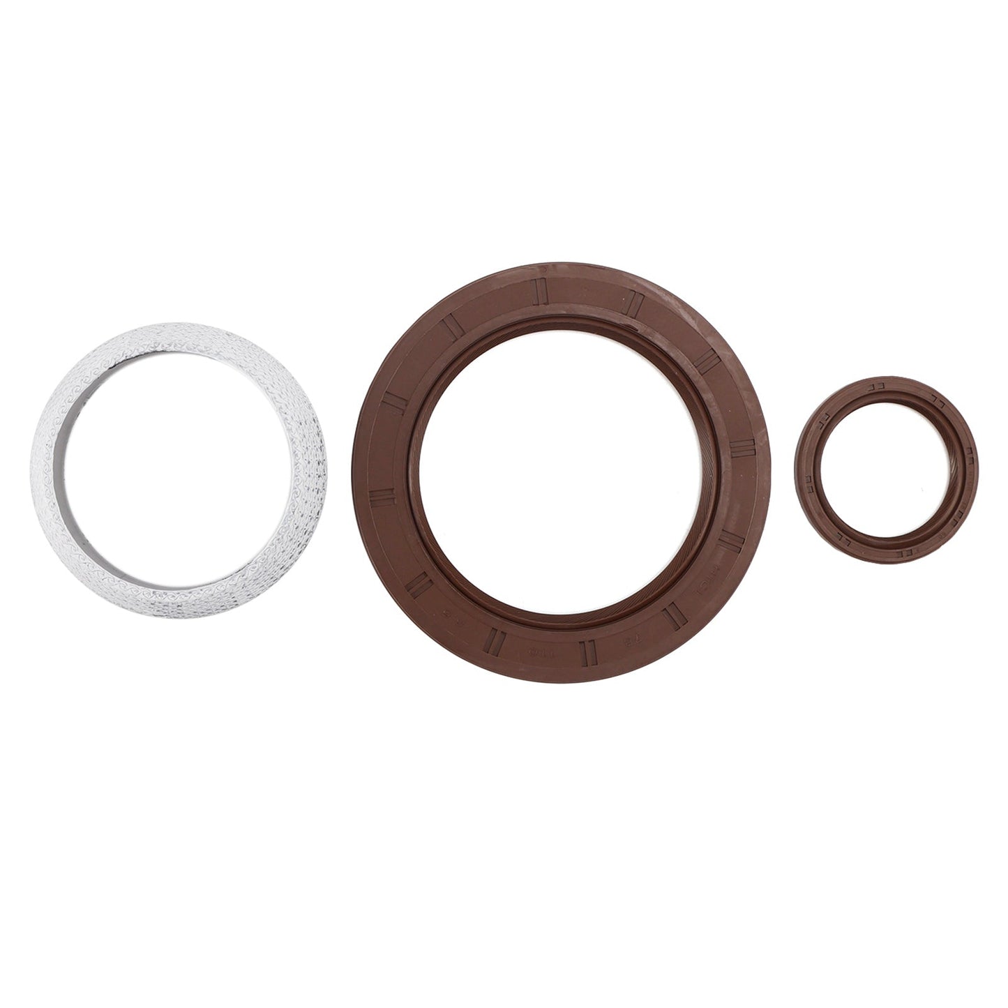 Kit di revisione e ricostruzione del motore TOYOTA PRIUS AWD-E 1.8L 2019-2020, bielle, distribuzione 2ZR-FE 11791-22020