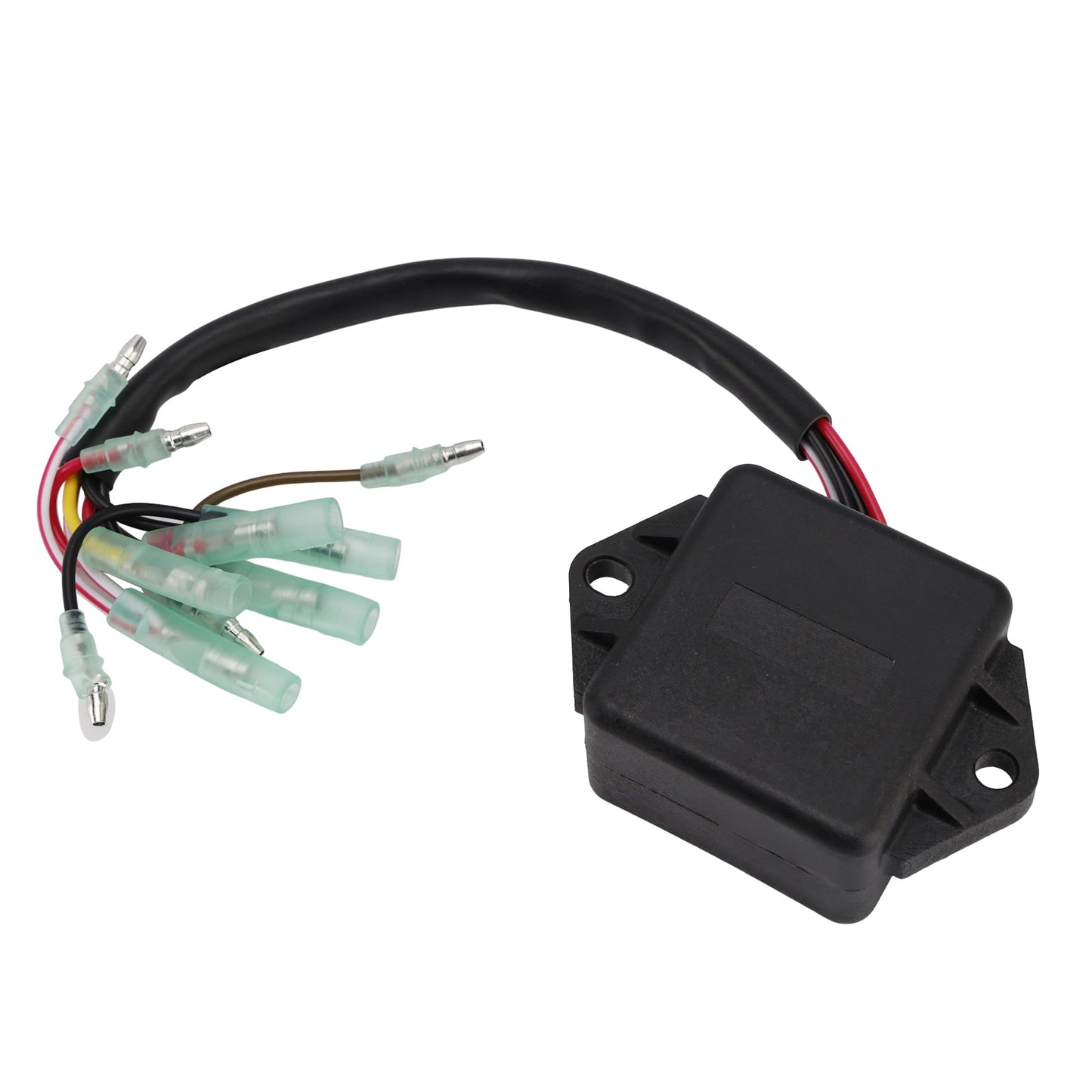 Scatola CDI Accensione adatta per Yamaha 48HP E48C MS/LH 96-97 1999 2000 2003 696-85590-10