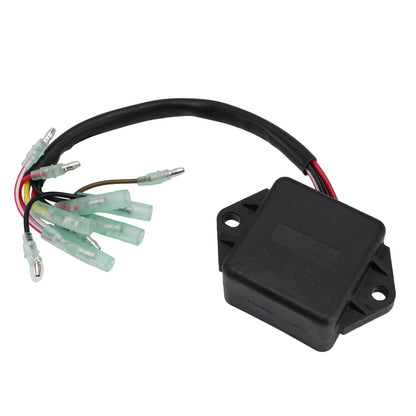 Scatola CDI Accensione adatta per Yamaha 48HP E48C MS/LH 96-97 1999 2000 2003 696-85590-10