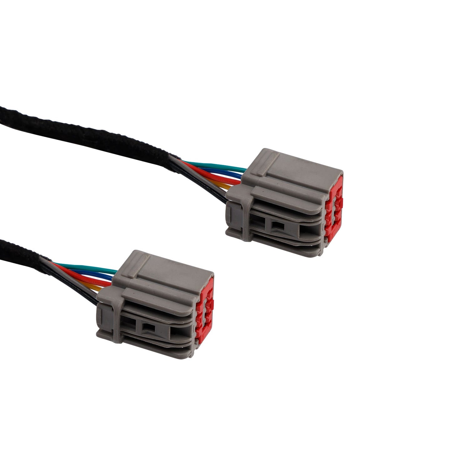 Supporto di sollevamento per portellone elettrico posteriore 2 pezzi per Explorer Escape Police Interceptor Utility 2016-2019 GB5Z14B351A