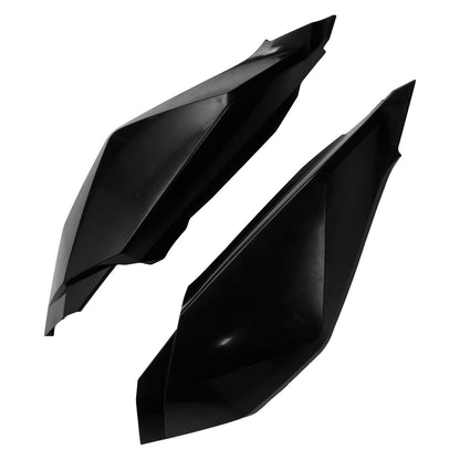 Carene in plastica stampata a iniezione, non verniciate, per Honda X-ADV 750 2025-2026