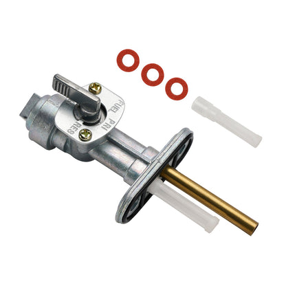 Rubinetto del carburante del serbatoio del gas Rubinetto adatto per Kreidler ATV Mustang 170 200 250