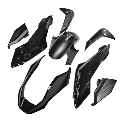 Kit carenatura in plastica ABS per iniezione per BMW R1300GS 2024-2026 08#