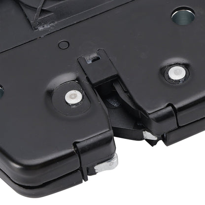 Attuatore serratura portellone posteriore 51247308849 per BMW X5 E70 xDrive 30d 30i 2006-2013