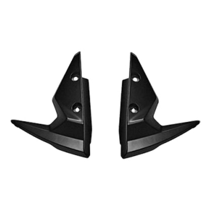 Kit di carene iniettabili per Street Triple 765 R/RS 2020-2022