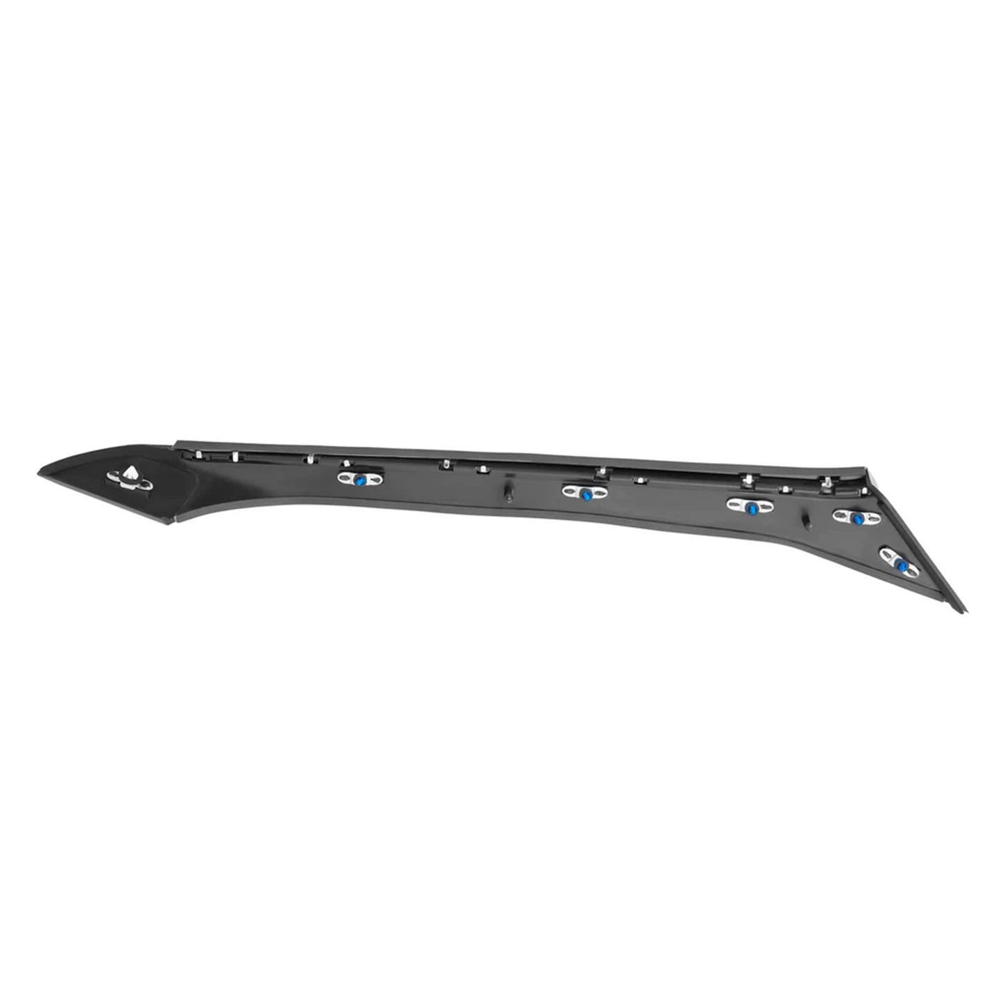 Modanatura montante posteriore destro NISSAN MAXIMA 2016-2021 78872-9DJ1A